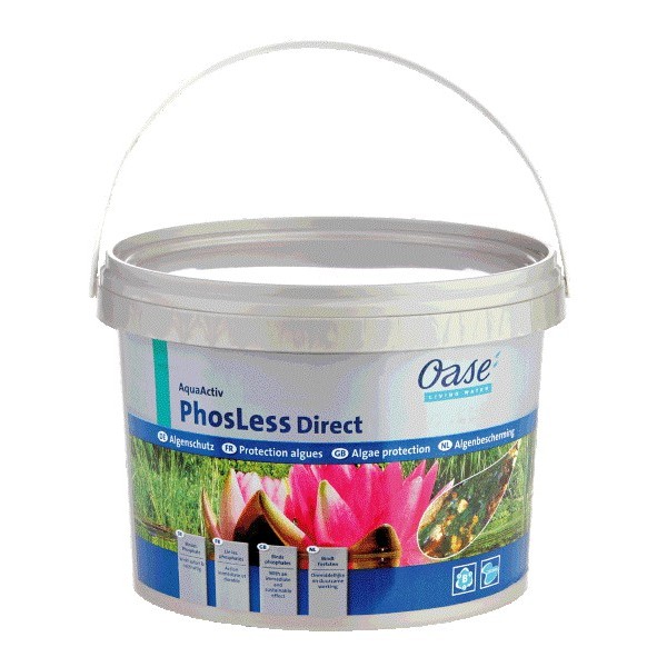 Oase Phosless Direct