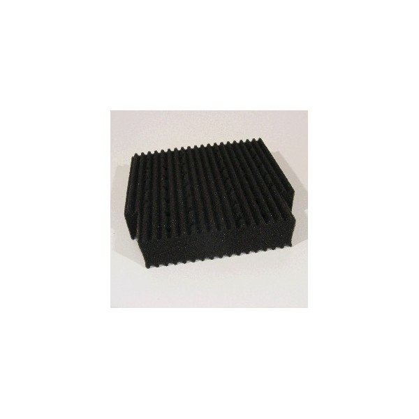 Filterspons Oase Proficlear M5 zwart breed