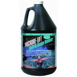 Microbe-Lift Natural Sludge Reducer voor zwemvijvers