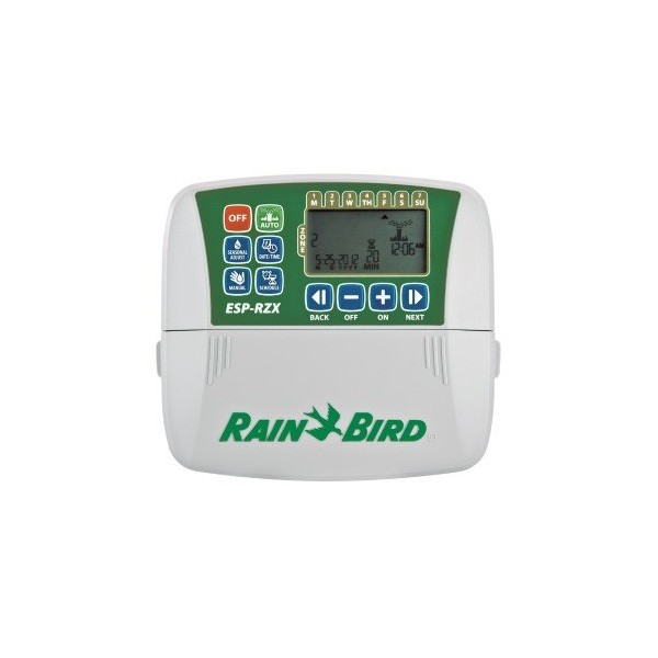 Rain Bird beregeningsautomaat ESP - RZX4i